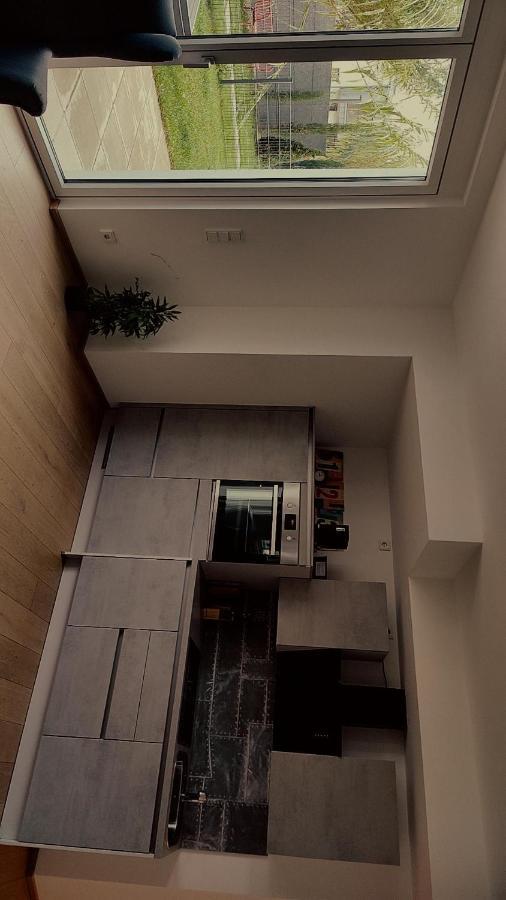 Spa Residenz Neusiedl Appartments นอยซีเดิลอัมเซ ภายนอก รูปภาพ