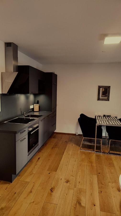 Spa Residenz Neusiedl Appartments นอยซีเดิลอัมเซ ภายนอก รูปภาพ
